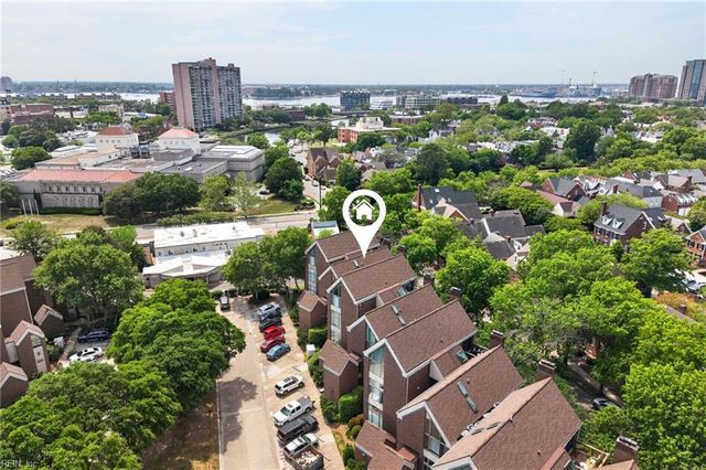 696 Mowbray Arch Apt 510, Norfolk, VA 23507