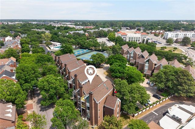 696 Mowbray Arch Apt 510, Norfolk, VA 23507