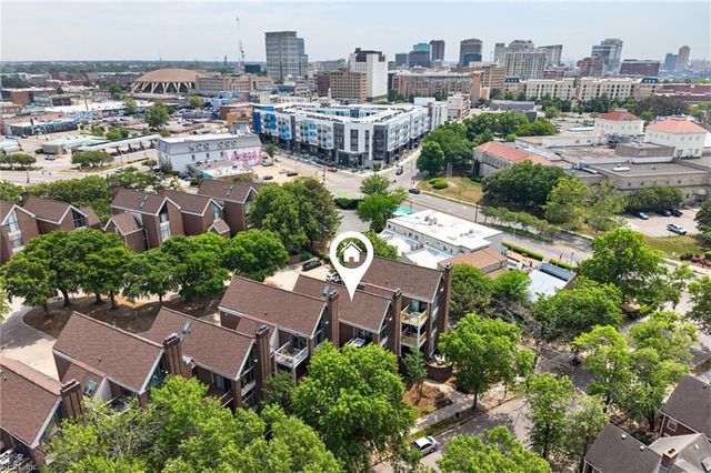 696 Mowbray Arch Apt 510, Norfolk, VA 23507