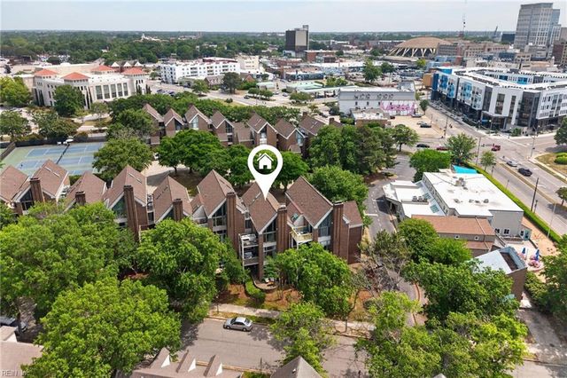 696 Mowbray Arch Apt 510, Norfolk, VA 23507