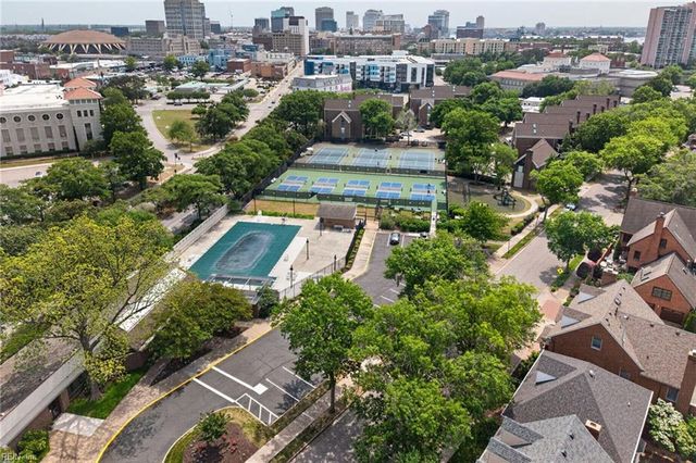 696 Mowbray Arch Apt 510, Norfolk, VA 23507