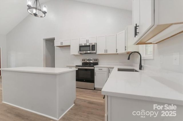 735 Costner School Road, Bessemer City, NC 28016