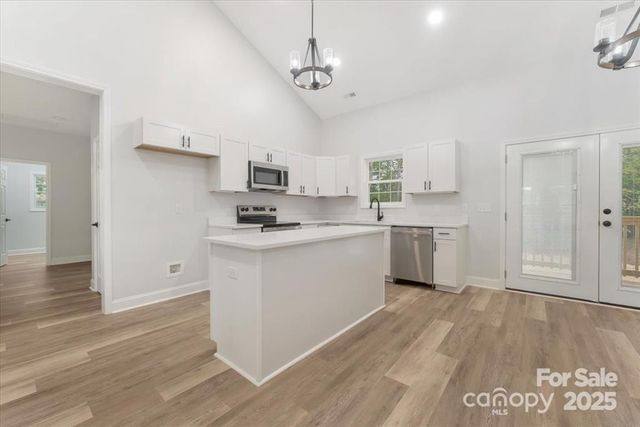 735 Costner School Road, Bessemer City, NC 28016