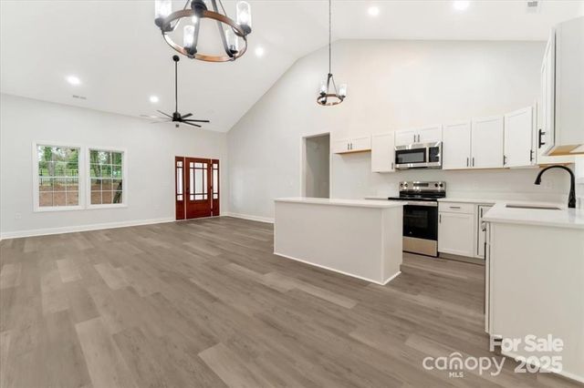 735 Costner School Road, Bessemer City, NC 28016