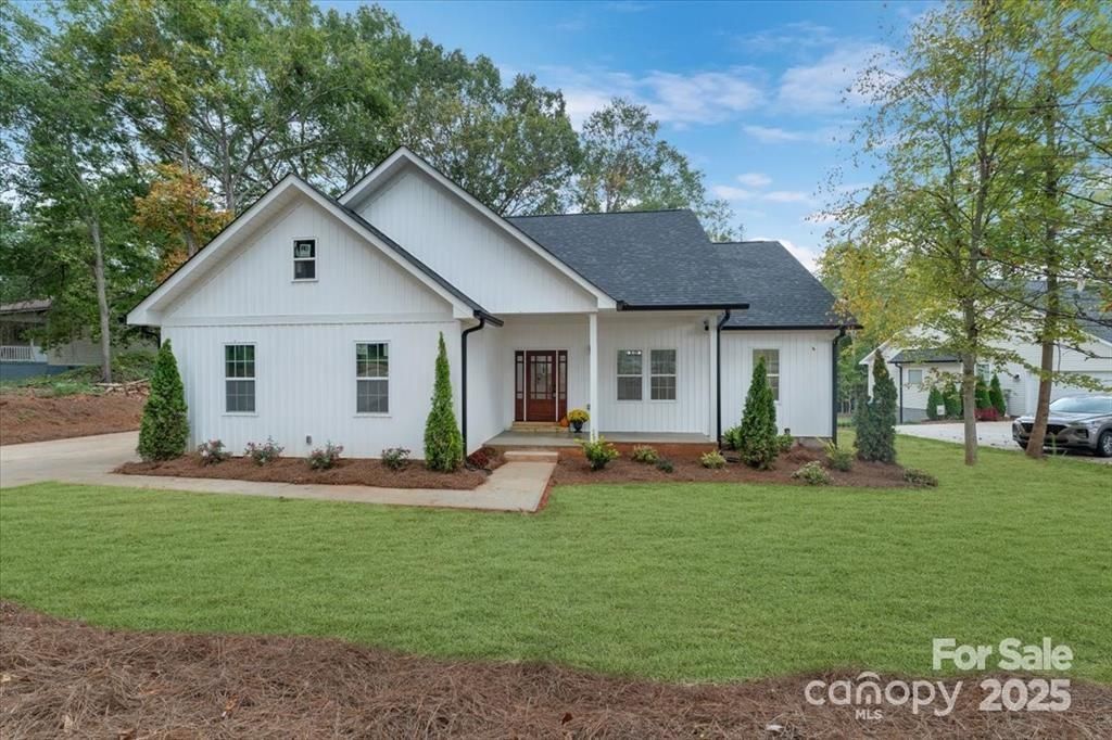 735 Costner School Road, Bessemer City, NC 28016