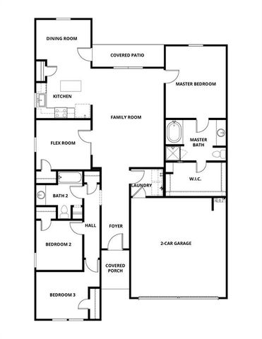 412 Light Summit Drive, Katy, TX 77493