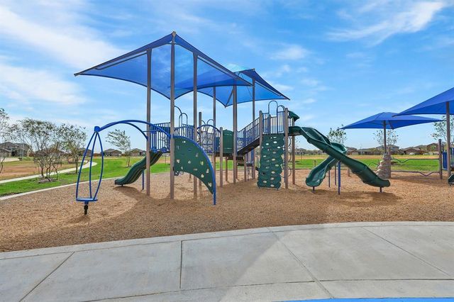412 Light Summit Drive, Katy, TX 77493