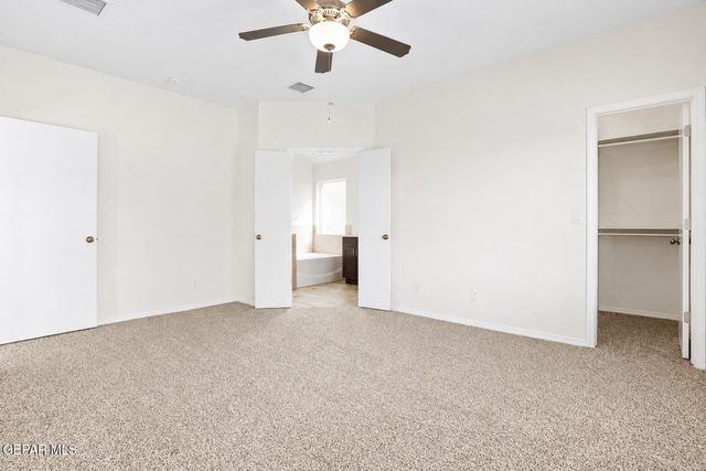 800 Whitebrush Drive, Socorro, TX 79927