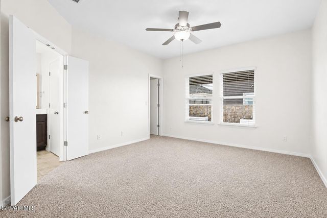 800 Whitebrush Drive, Socorro, TX 79927