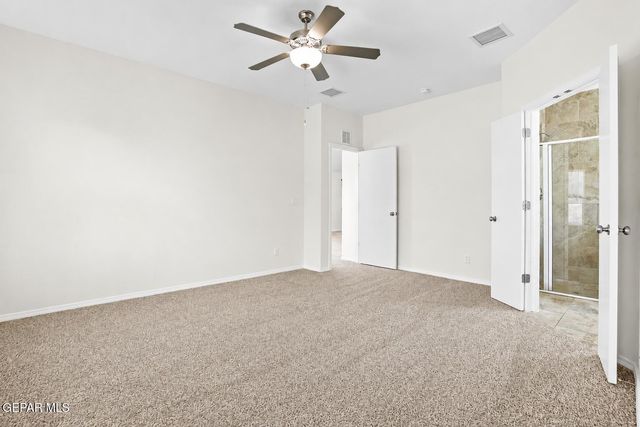 800 Whitebrush Drive, Socorro, TX 79927