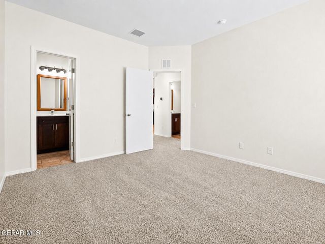 800 Whitebrush Drive, Socorro, TX 79927