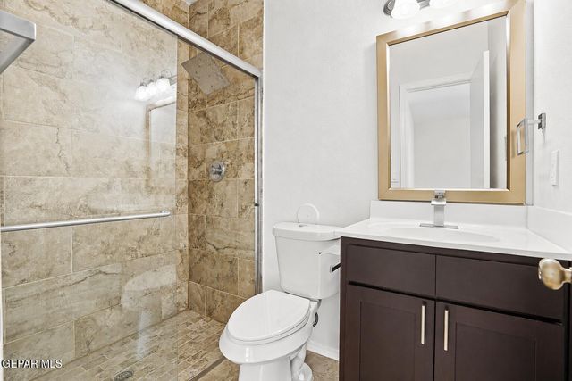 800 Whitebrush Drive, Socorro, TX 79927