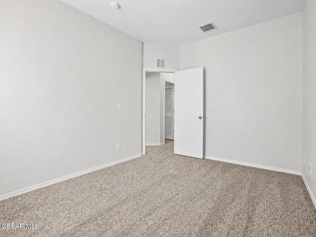 800 Whitebrush Drive, Socorro, TX 79927