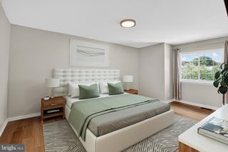 5804 INMAN PARK CIR #120, Rockville, MD 20852