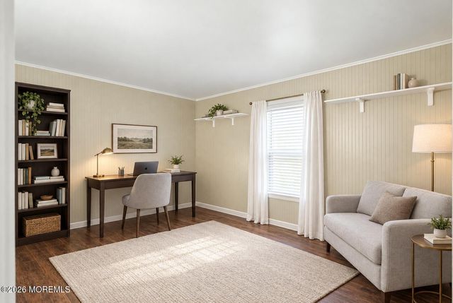 7 Cidermill Court, Howell, NJ 07731