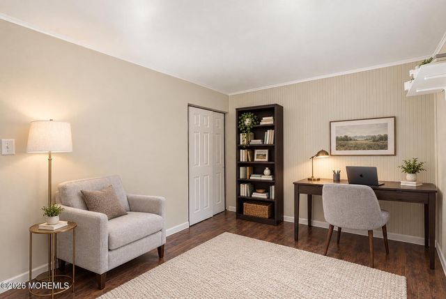 7 Cidermill Court, Howell, NJ 07731