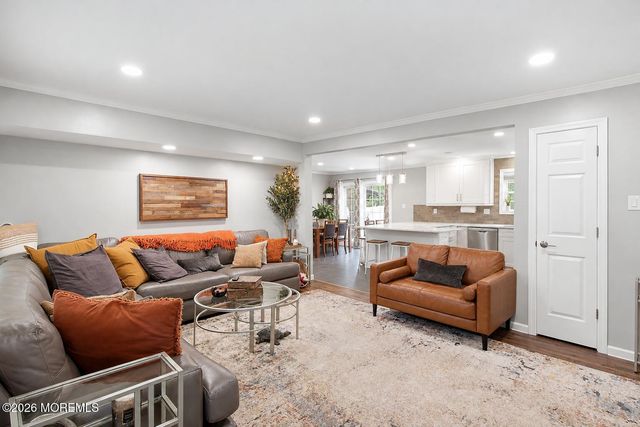 7 Cidermill Court, Howell, NJ 07731