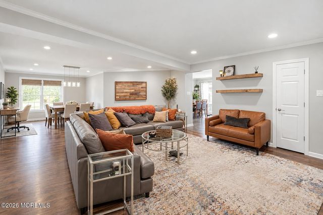 7 Cidermill Court, Howell, NJ 07731