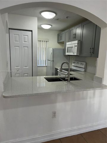 7985 NW 8th Street 110A, Miami, FL 33126