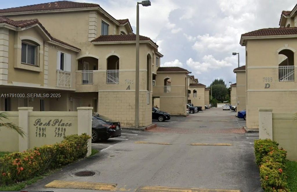 7985 NW 8th Street 110A, Miami, FL 33126