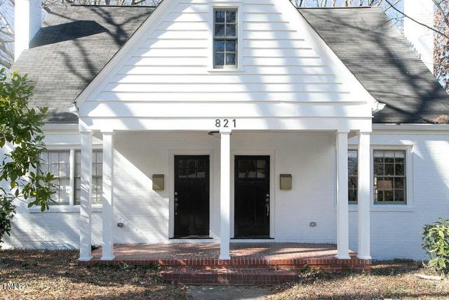 821 N Buchanan Boulevard B, Durham, NC 27701