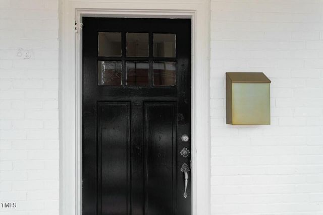 821 N Buchanan Boulevard B, Durham, NC 27701