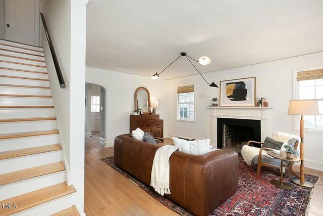 821 N Buchanan Boulevard B, Durham, NC 27701