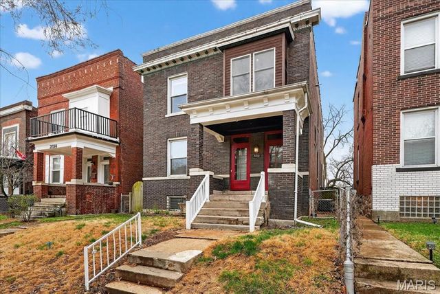 2018 Ann Avenue, St Louis, MO 63104