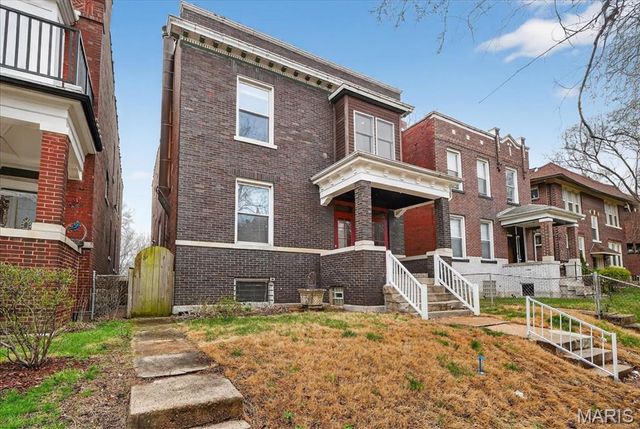 2018 Ann Avenue, St Louis, MO 63104