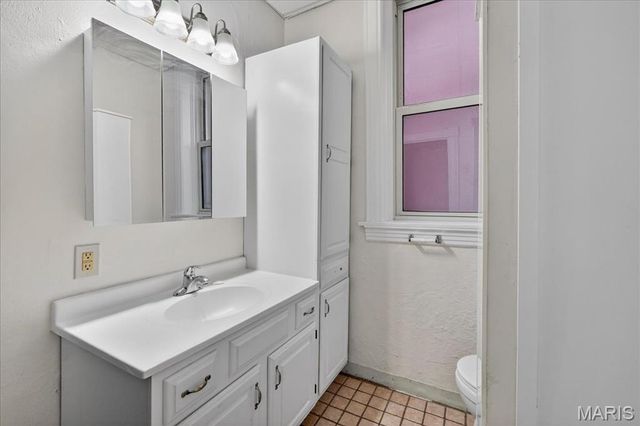 2018 Ann Avenue, St Louis, MO 63104