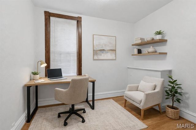 2018 Ann Avenue, St Louis, MO 63104