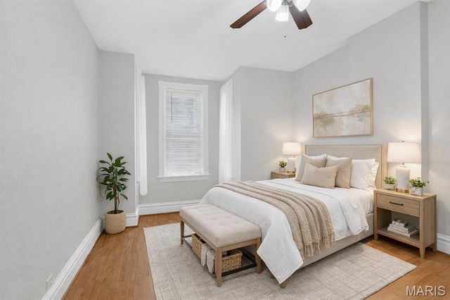 2018 Ann Avenue, St Louis, MO 63104