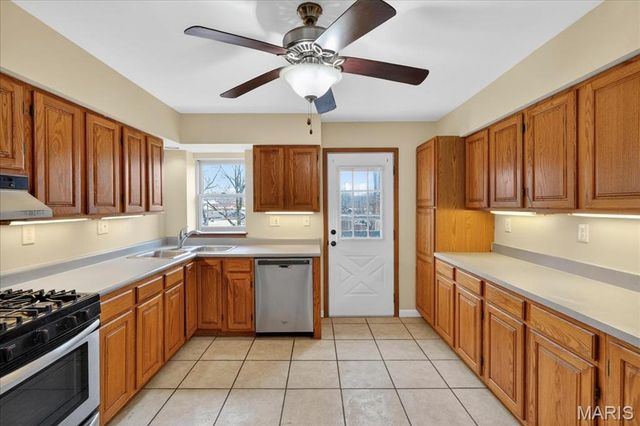 2018 Ann Avenue, St Louis, MO 63104