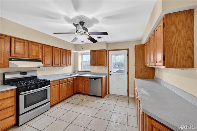 2018 Ann Avenue, St Louis, MO 63104