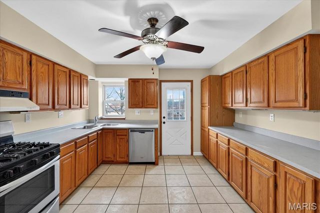 2018 Ann Avenue, St Louis, MO 63104