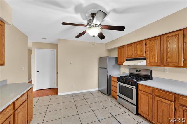 2018 Ann Avenue, St Louis, MO 63104