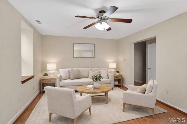 2018 Ann Avenue, St Louis, MO 63104