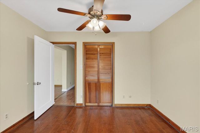 2018 Ann Avenue, St Louis, MO 63104