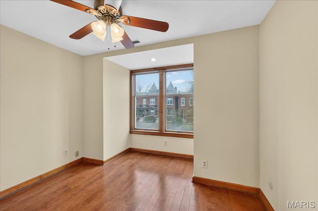 2018 Ann Avenue, St Louis, MO 63104