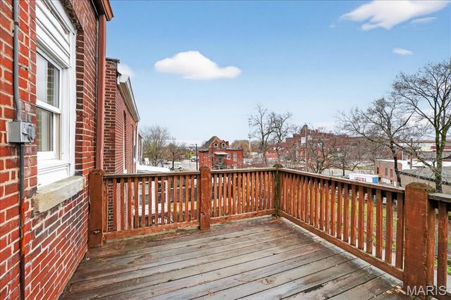 2018 Ann Avenue, St Louis, MO 63104