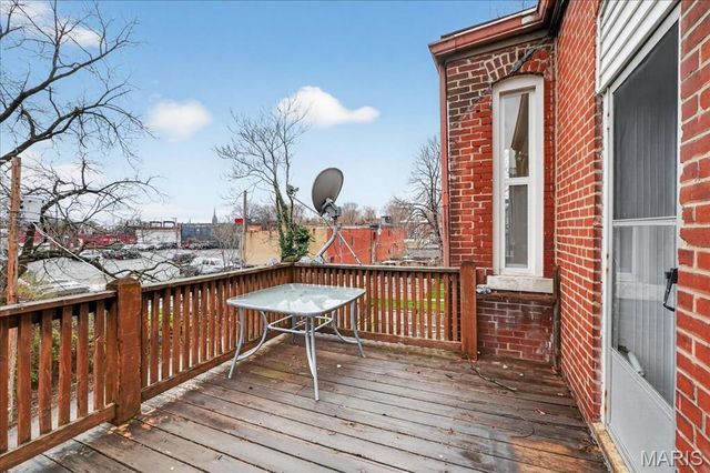 2018 Ann Avenue, St Louis, MO 63104