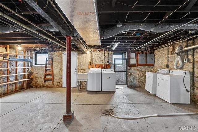 2018 Ann Avenue, St Louis, MO 63104