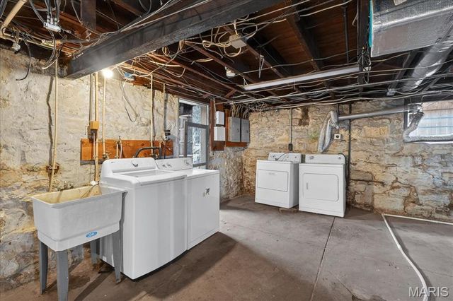 2018 Ann Avenue, St Louis, MO 63104