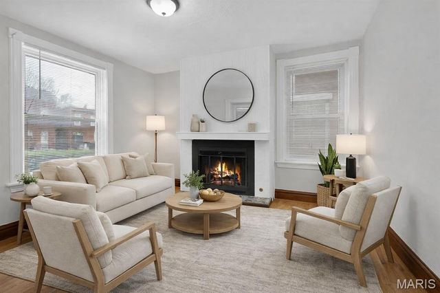 2018 Ann Avenue, St Louis, MO 63104