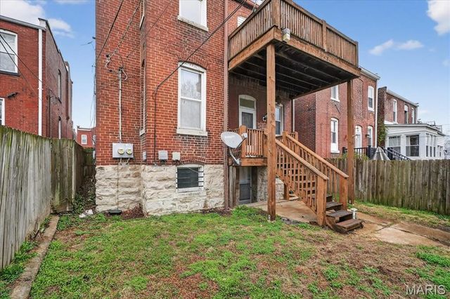 2018 Ann Avenue, St Louis, MO 63104