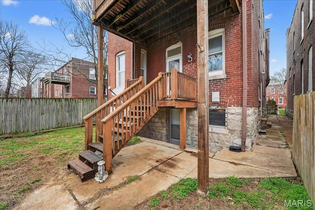 2018 Ann Avenue, St Louis, MO 63104