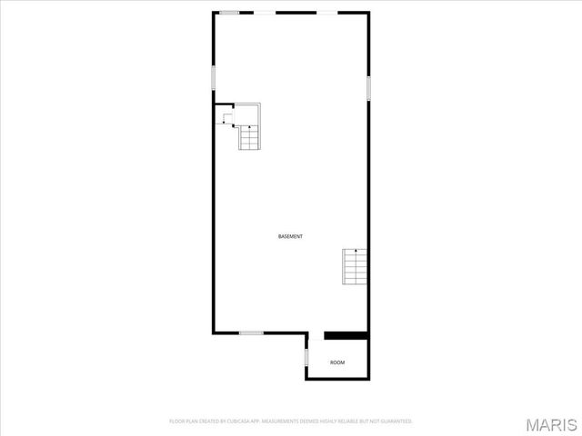 2018 Ann Avenue, St Louis, MO 63104