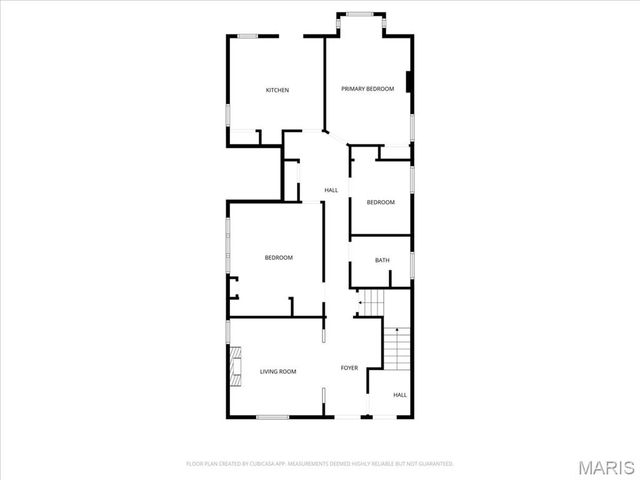 2018 Ann Avenue, St Louis, MO 63104