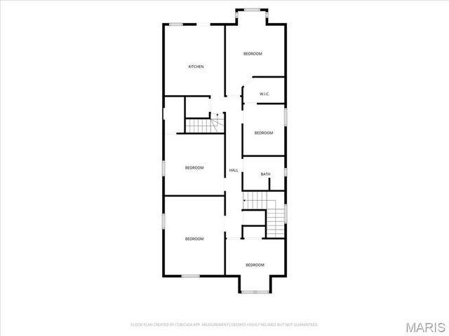 2018 Ann Avenue, St Louis, MO 63104