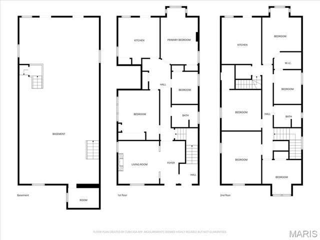 2018 Ann Avenue, St Louis, MO 63104